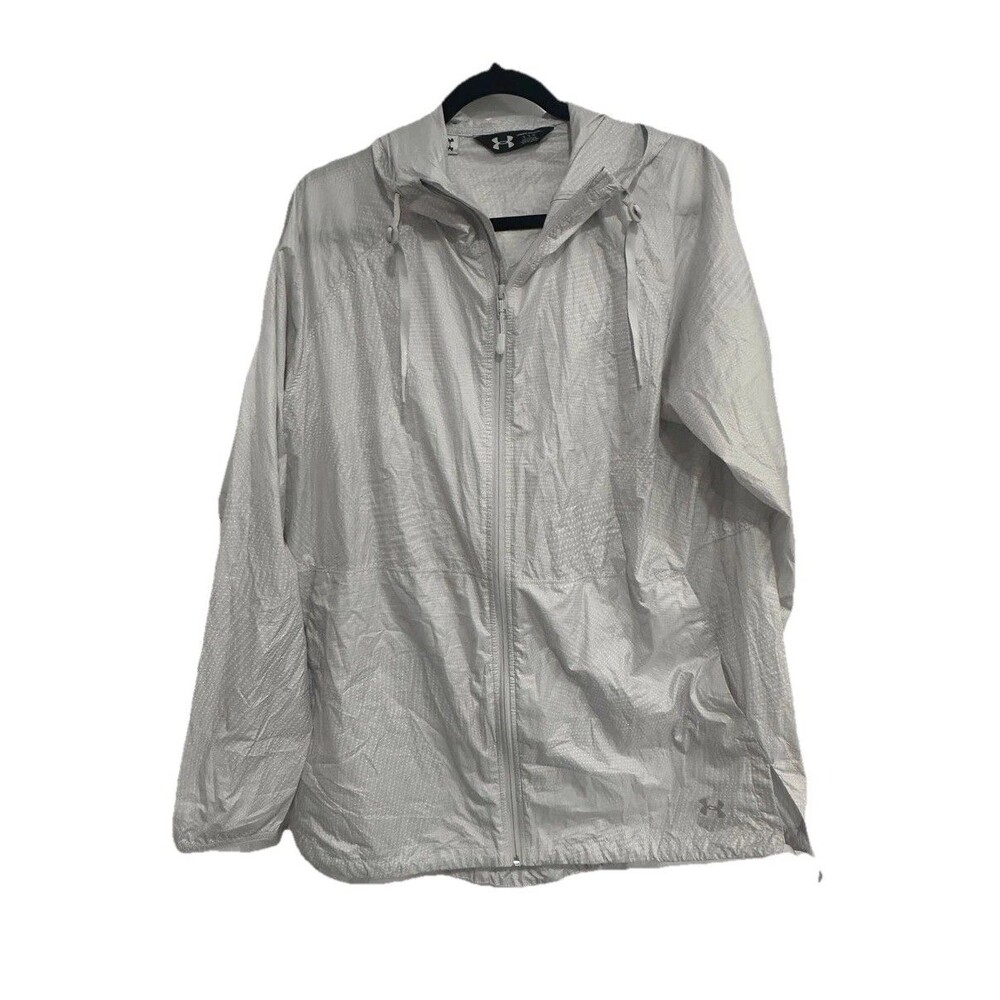 Under Armour Do Anything Windbreaker Jacket